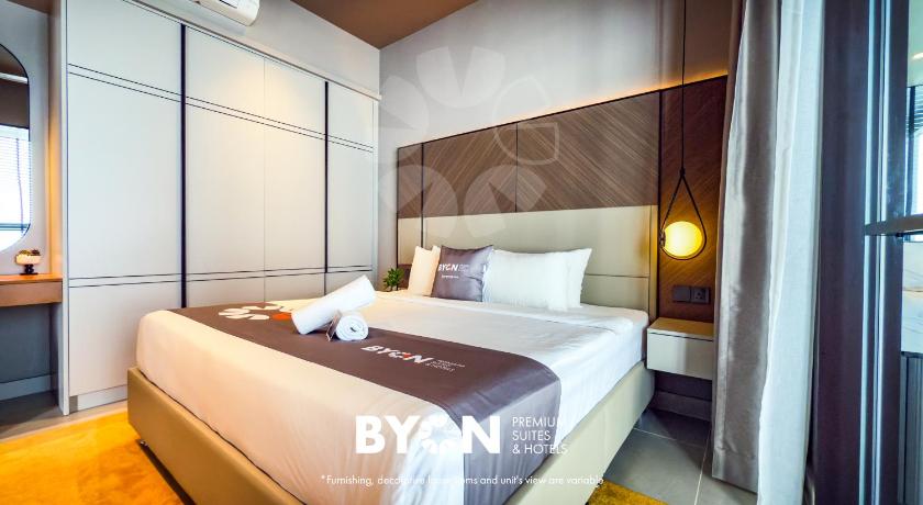 Antara Premium Suites Genting Highlands by BYON - image 43