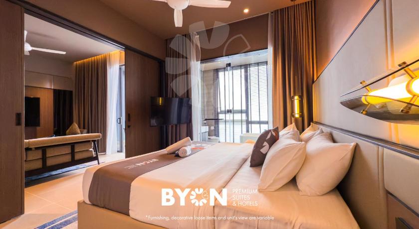 Antara Premium Suites Genting Highlands by BYON - image 31
