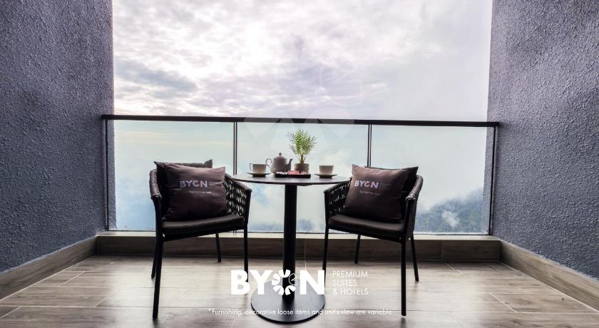 Antara Premium Suites Genting Highlands by BYON - image 8