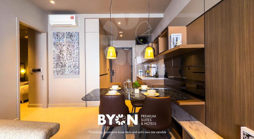 Antara Premium Suites Genting Highlands by BYON - image 46