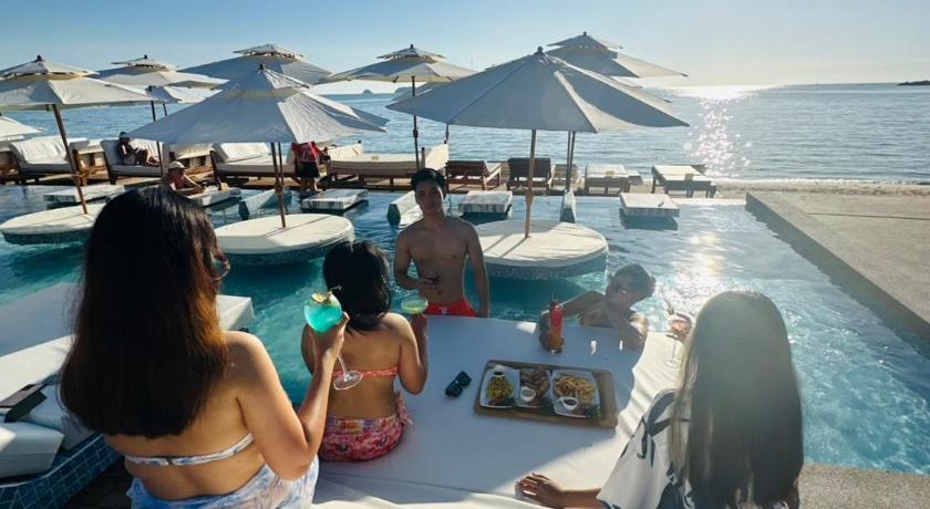 コチャン Exclusive Bungalow Near Swiming Pool At Kohchang Resort 2つ星 シングルルーム 外観