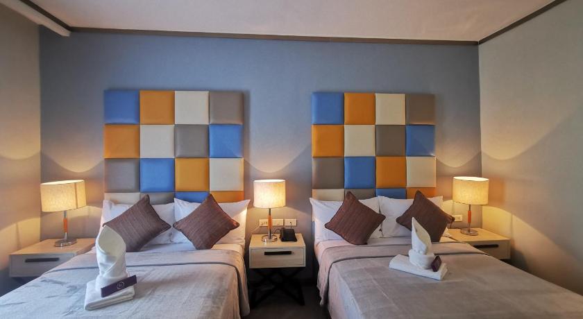 Image of Premier Twin Room 8
