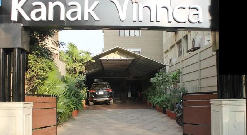 Hotel Kanak, Ahmedabad – Ahmedabad, TN