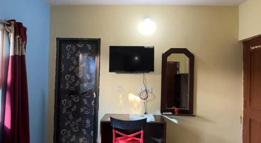 Rama Guest House - image 11