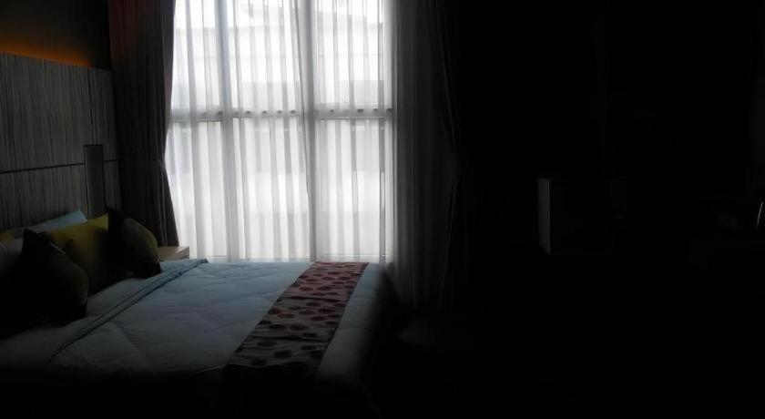 Kuching Grand Medallion Hotel 3-Star Hotel room