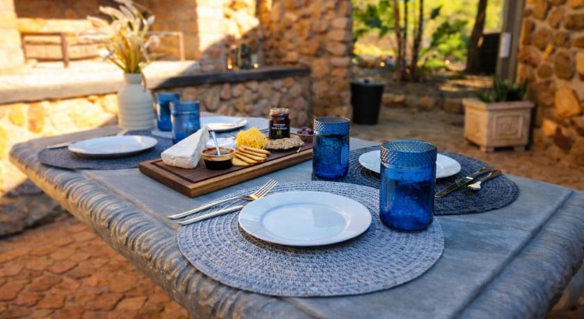 Stone Cottage Riebeek Valley