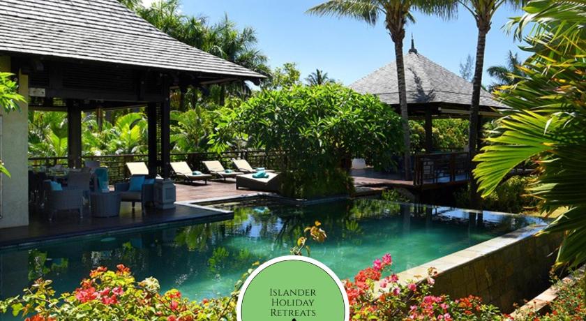 Villa Kaz' Grenadine