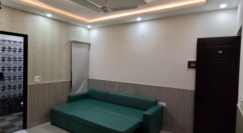 Hotel Mango Tree Vrindavan - image 41
