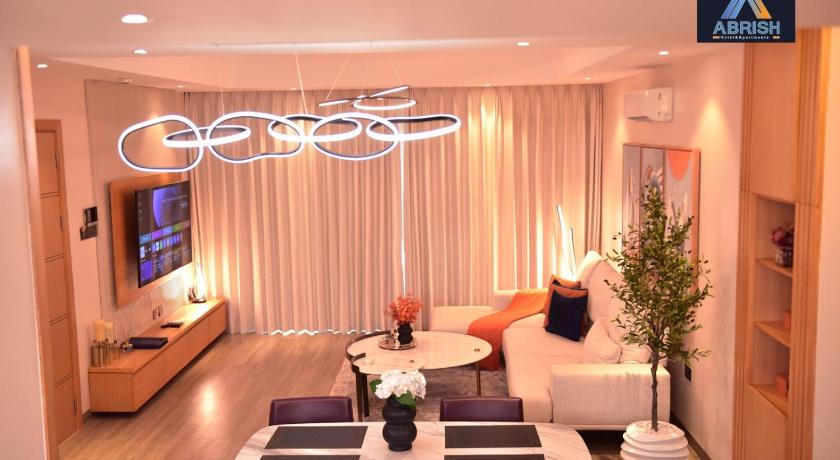 Abrish Hotel and Apartment
