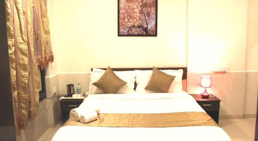 Image of Deluxe Room with Breakfast 0