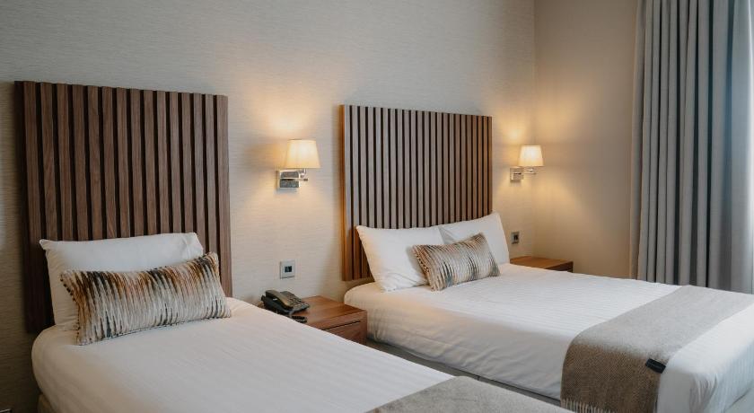 Image of Twin Room 0