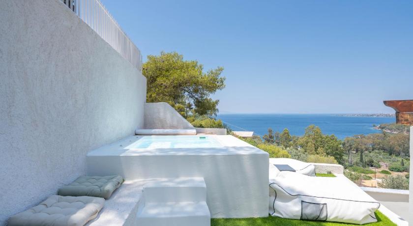 Amelin Villas Aegina