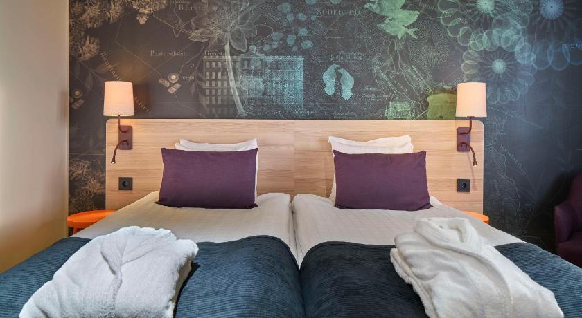 Superior Twin Room attēls 1