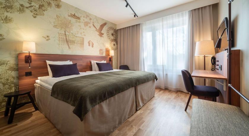 Standarta&nbsp;divvietīgs numurs (2 gultas) (Standard Twin Room) attēls 1