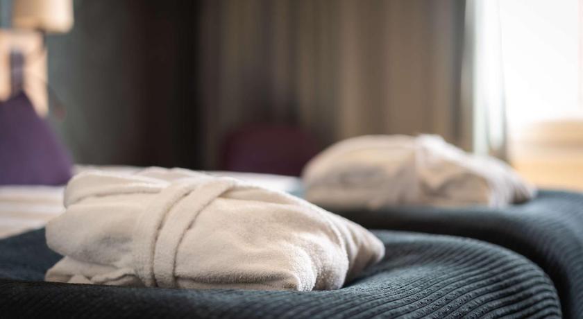 Superior Twin Room attēls 2