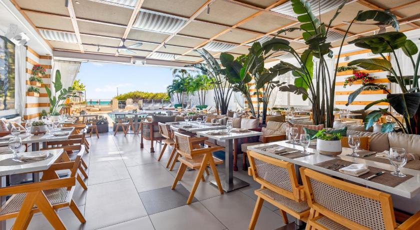 마이애미 비치 (FL) Monte Carlo by Miami Vacations 4성급 숙소 객실