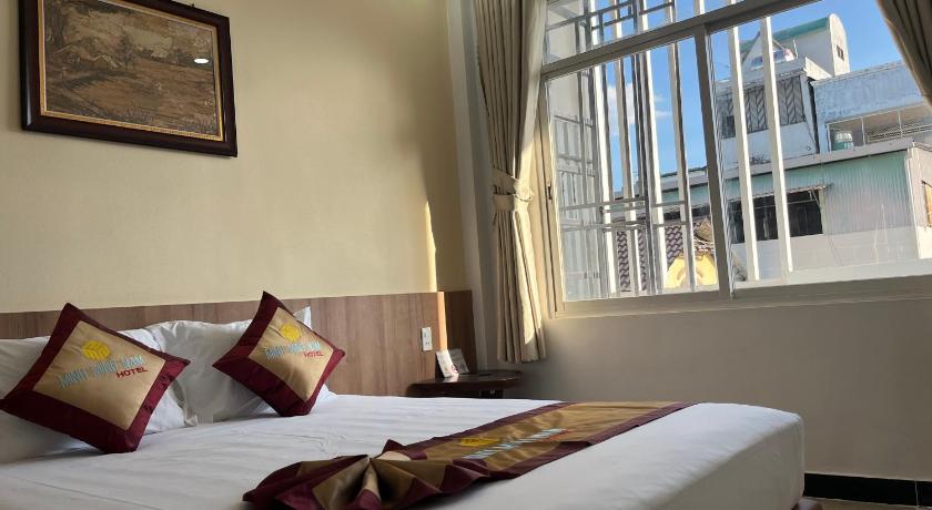MINH MINH NAM 3 HOTEL - image 50