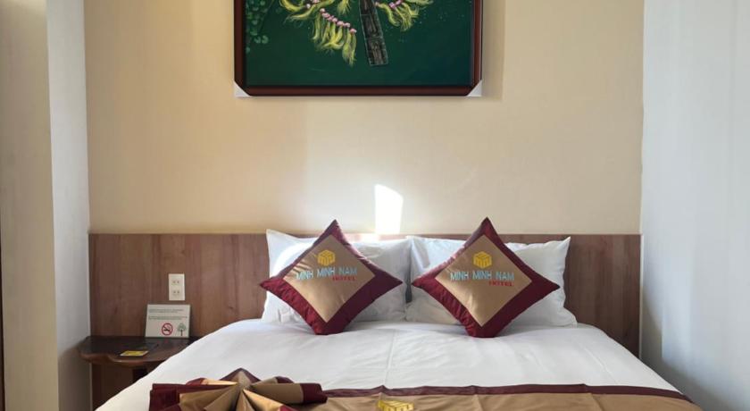 MINH MINH NAM 3 HOTEL - image 8