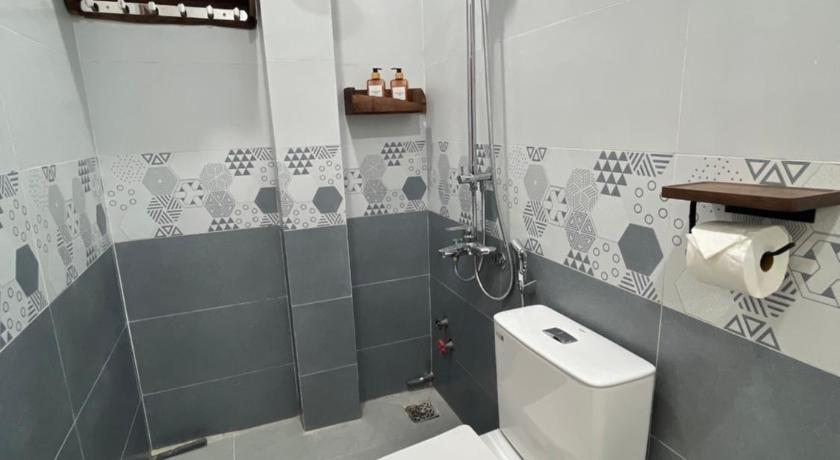 MINH MINH NAM 3 HOTEL - image 19