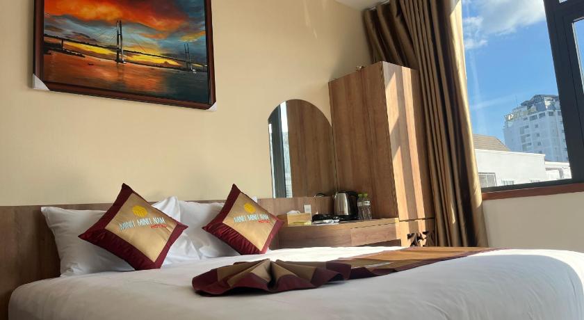 MINH MINH NAM 3 HOTEL - image 9