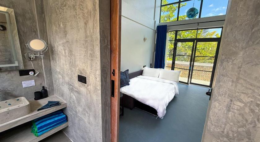 Image of Suite Mezzanine Room on all inclusive with Two dives per day 1