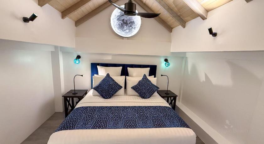 Image of Suite Mezzanine Room on all inclusive with Two dives per day 0