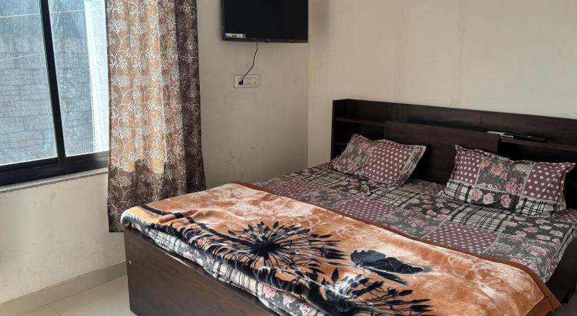 Hotel Dausa Place
