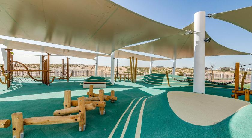 GlobalStay Yas Island Apartments near Yas Waterworld Abu Dhabi - image 5