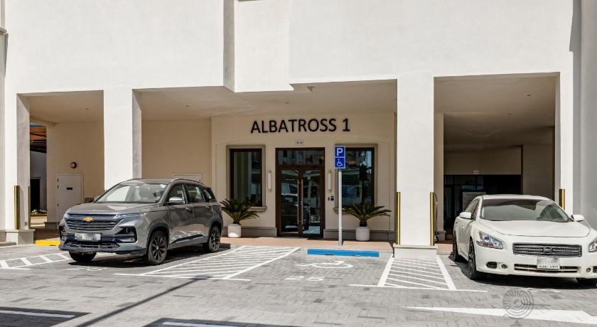 GlobalStay Yas Island Apartments near Yas Waterworld Abu Dhabi - image 14
