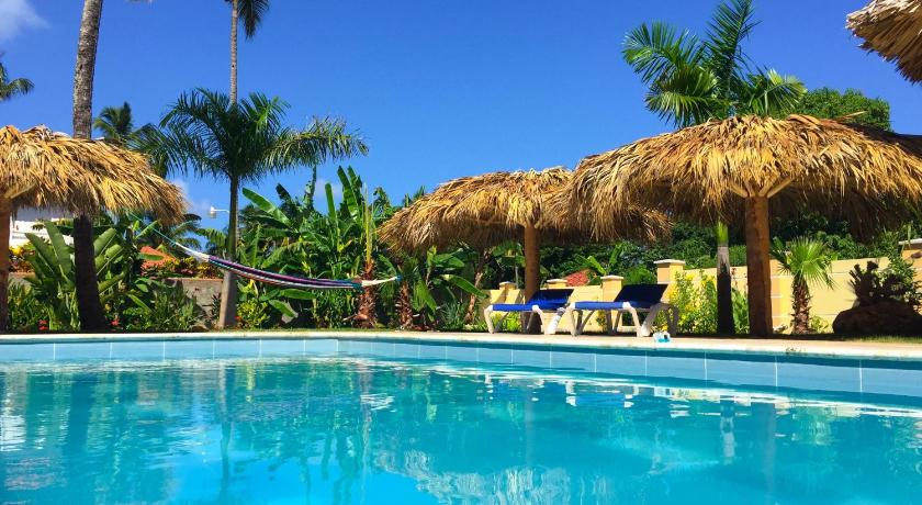 Las Galeras Hotel — Hotel in Las Galeras