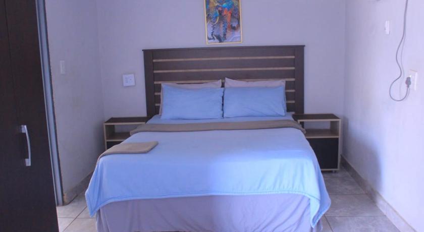 Exodus Guesthouse Mahlakwena Stee'lpoort
