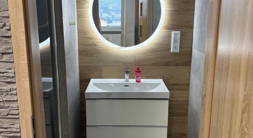 Apartman Leo