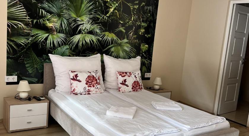 Napfeny Apartman