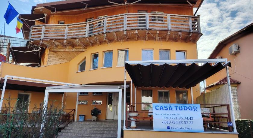 Casa Tudor Turda