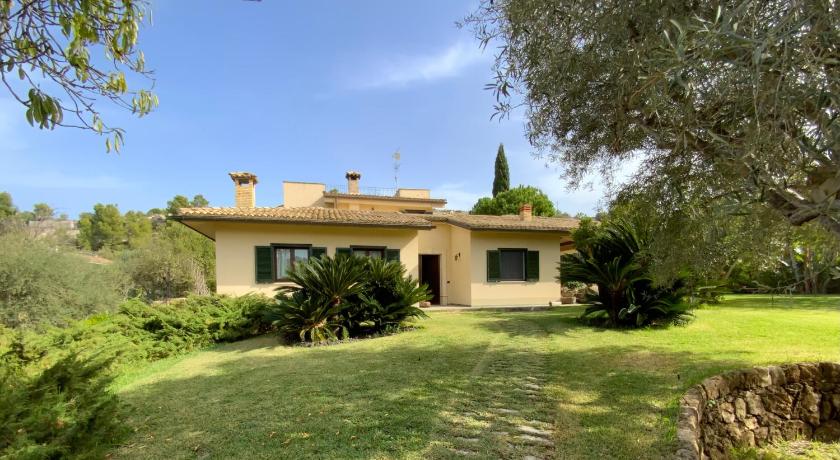 Villa Magnolia