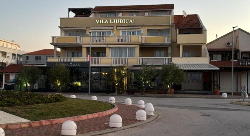 Villa Ljubica