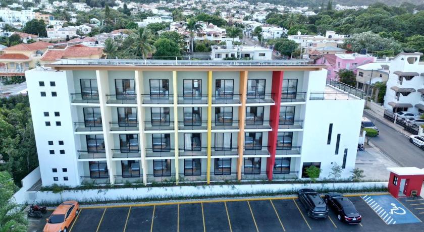 PF Hotel