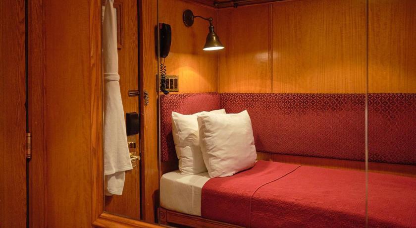 Bilde av Hytte Standard med felles bad (Standard Cabin with Shared Bathroom) 0