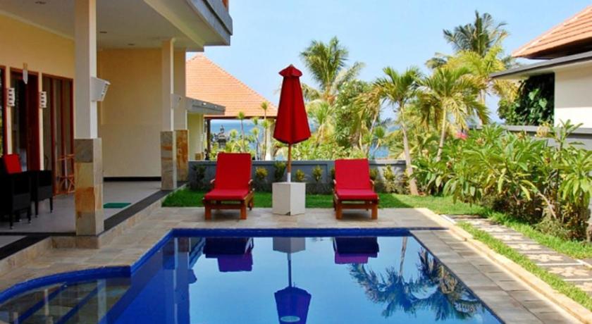 Image of Deluxe Triple Room 3