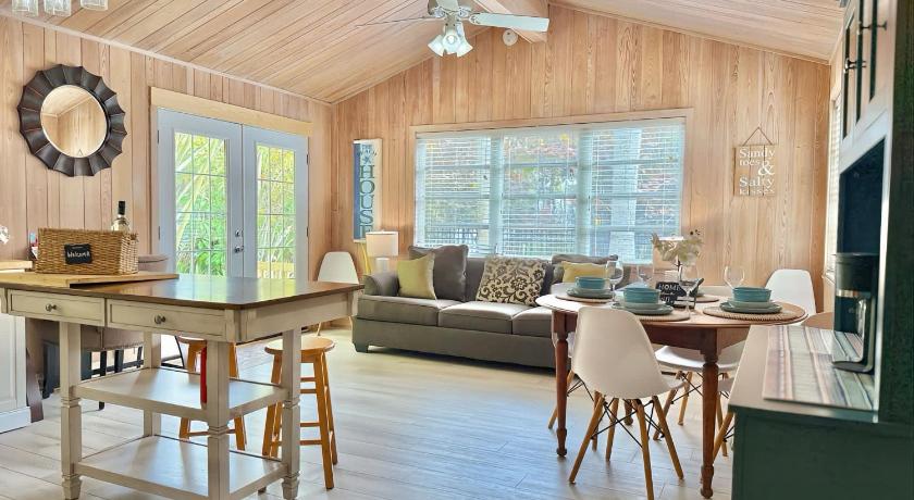 새러소타 (FL) Florida Craftsman Home near Downtown Sarasota 4성급 숙소 부대시설