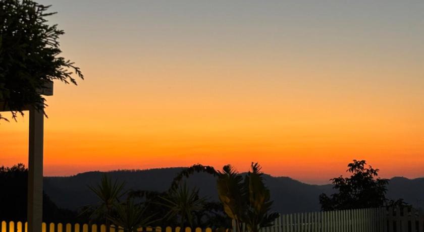 Aidone Sunset House