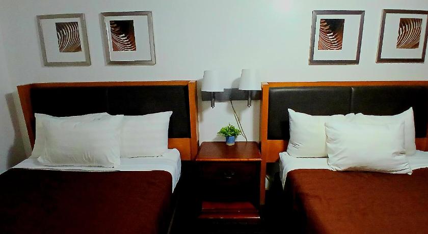 마시필드 (WI) Neva Jean Motel 숙소 부대시설