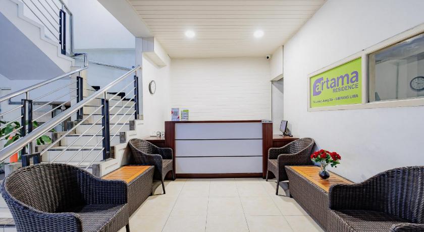 RedDoorz @ Hotel Artama Pandanaran Semarang – Semarang, ID