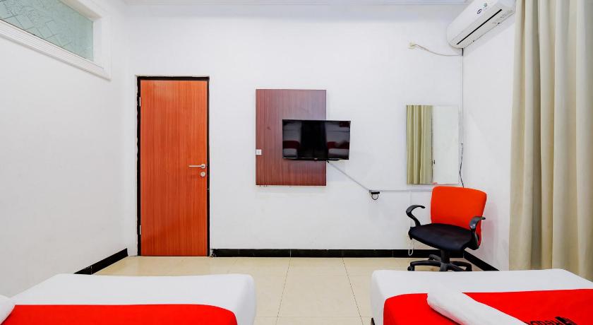 RedDoorz @ Hotel Artama Pandanaran Semarang - image 29