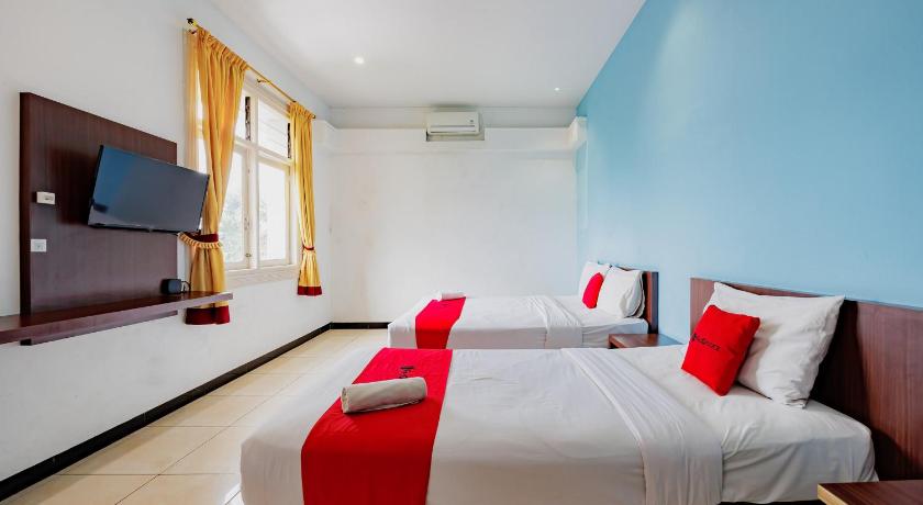 RedDoorz @ Hotel Artama Pandanaran Semarang - image 22