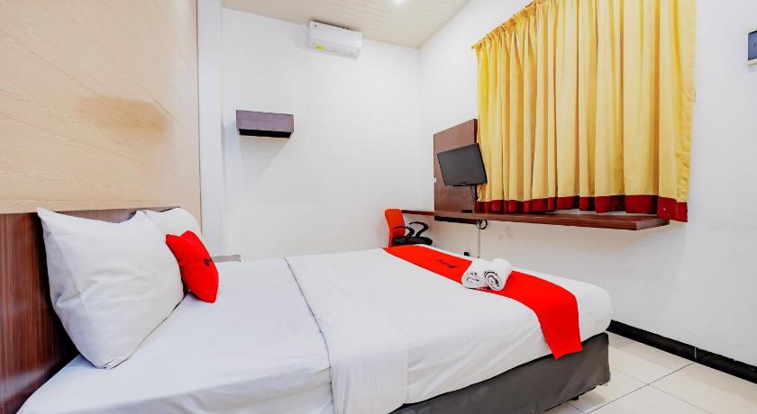 RedDoorz @ Hotel Artama Pandanaran Semarang - image 39