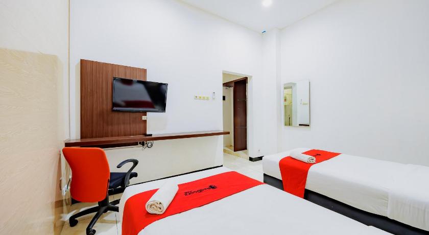 RedDoorz @ Hotel Artama Pandanaran Semarang - image 49