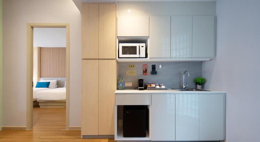 Image of Two-Bedroom Villa 1