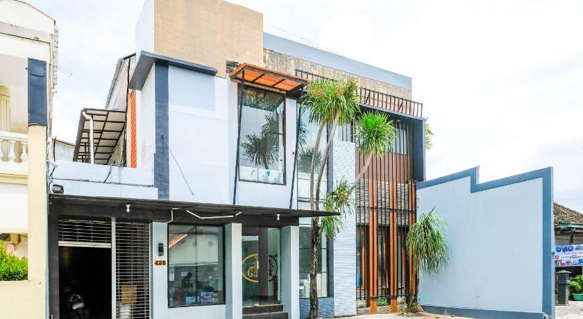 Urbanview Hotel Grand Surya Yogyakarta – Yogyakarta, ID
