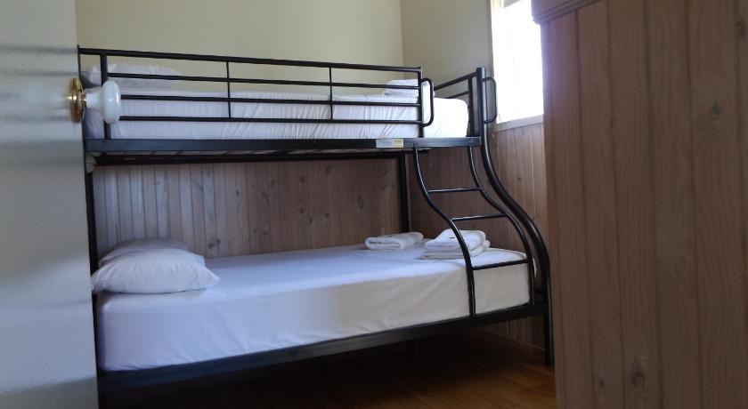 Imagem de Quarto Duplo Deluxe (Deluxe Double Room) 3